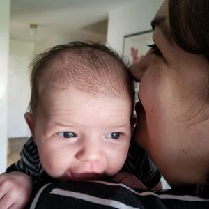 Meet your Posher, Grace